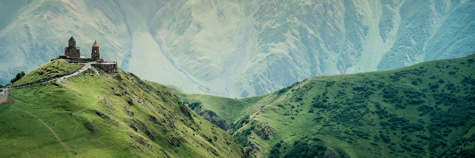 Landscape Cover Left