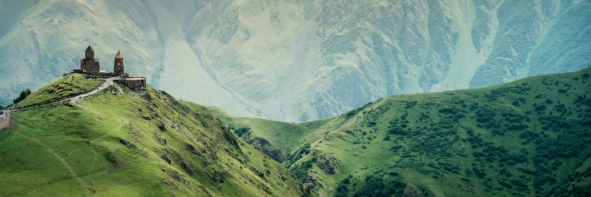 Landscape Cover Left